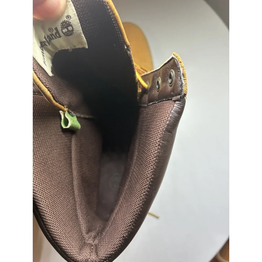 Timberland RARE 3.5